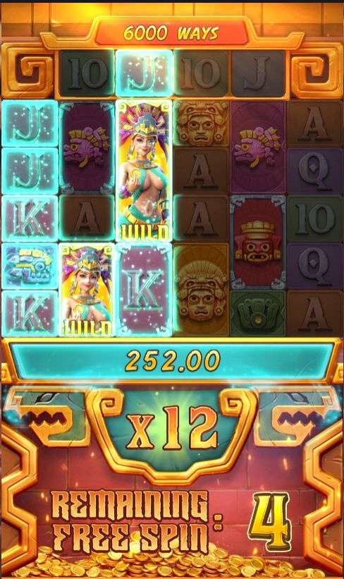 SlotLair Casino game