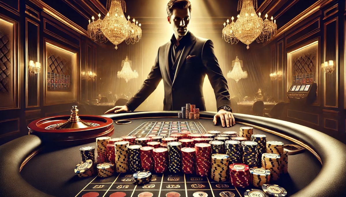 SlotLair Casino Welcome Bonus