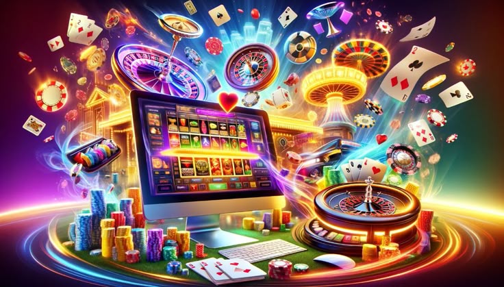 SlotLair Casino Live Casino