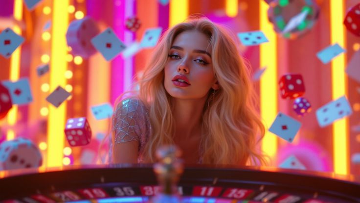 SlotLair Casino Live Betting