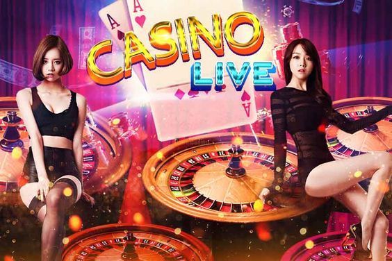 SlotLair Casino Live Casino