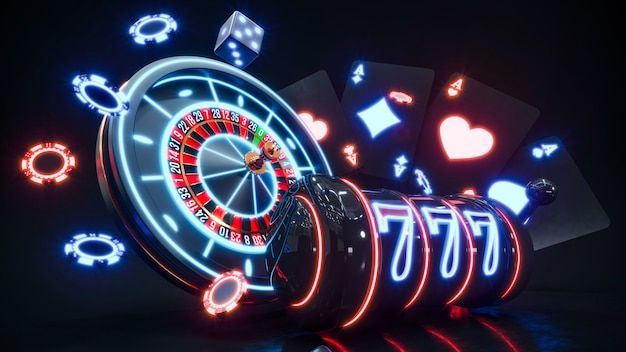 SlotLair Casino Welcome Bonus