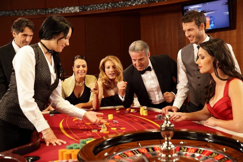 SlotLair Casino Live Casino