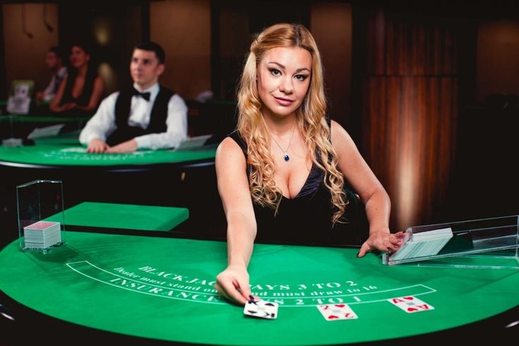 SlotLair Casino Live Casino
