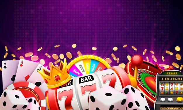 SlotLair Casino Welcome Bonus