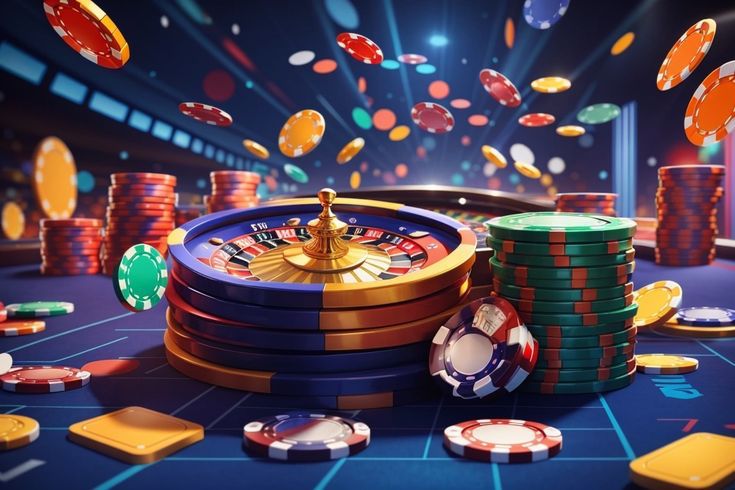 SlotLair Casino Live Casino