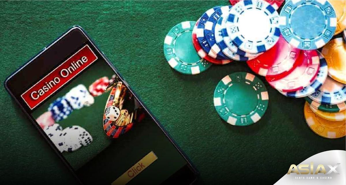 SlotLair Casino Live Betting